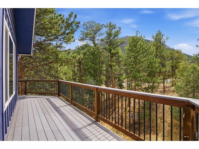1331 Willow Ln, Estes Park, CO 80517
