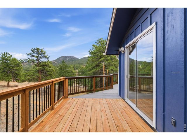 1331 Willow Ln, Estes Park, CO 80517