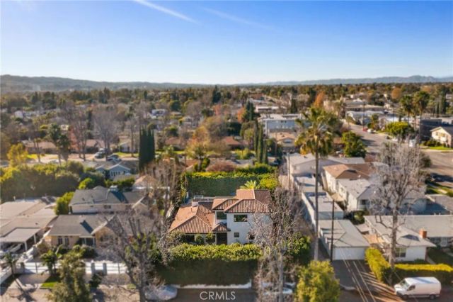 5541 Matilija Avenue, Sherman Oaks, CA 91401