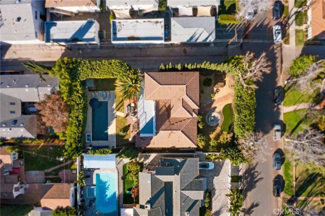 5541 Matilija Avenue, Sherman Oaks, CA 91401