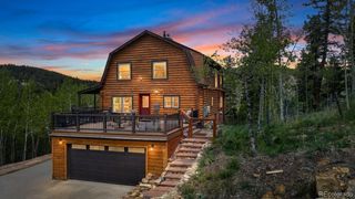 521 Golden Gate Drive, Golden, CO 80403