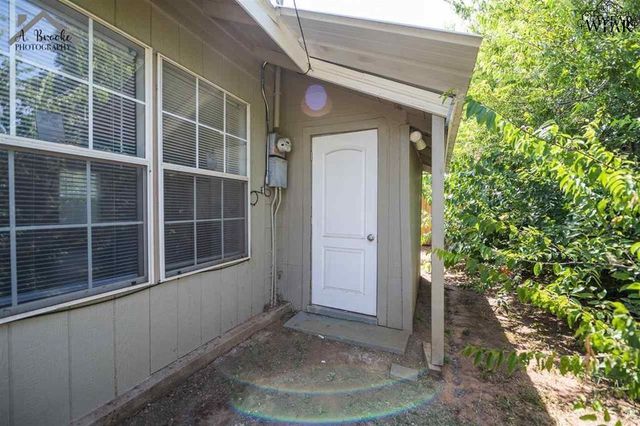 2172 AVENUE L, Wichita Falls, TX 76309