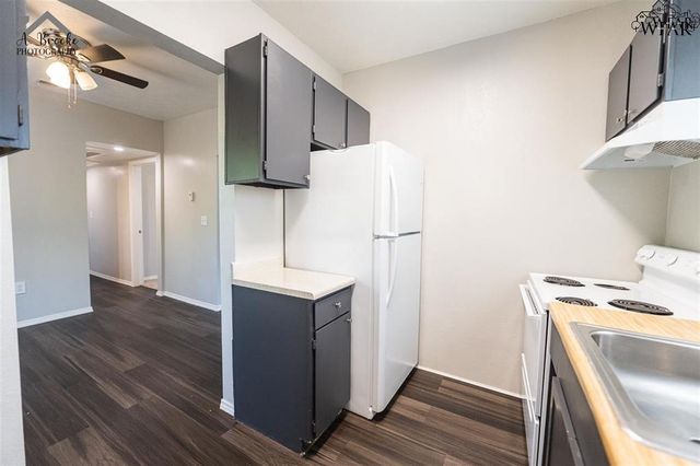 2172 AVENUE L, Wichita Falls, TX 76309