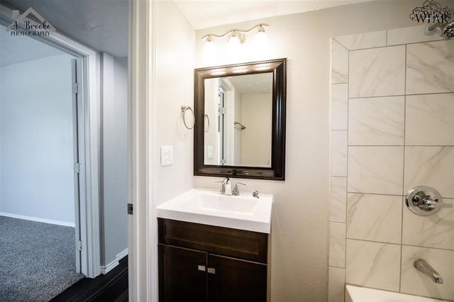 2172 AVENUE L, Wichita Falls, TX 76309