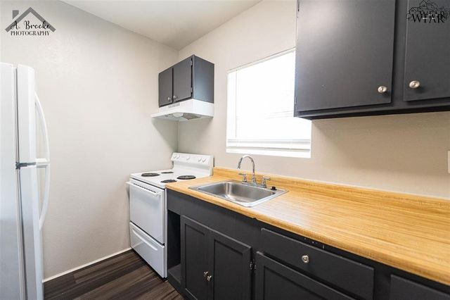 2172 AVENUE L, Wichita Falls, TX 76309