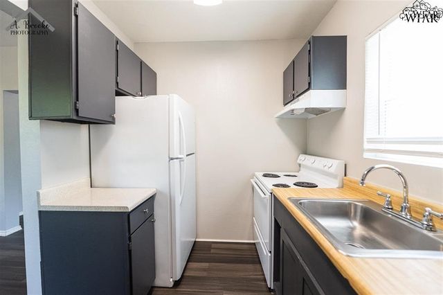 2172 AVENUE L, Wichita Falls, TX 76309