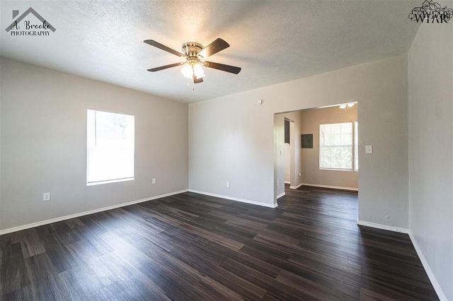 2172 AVENUE L, Wichita Falls, TX 76309