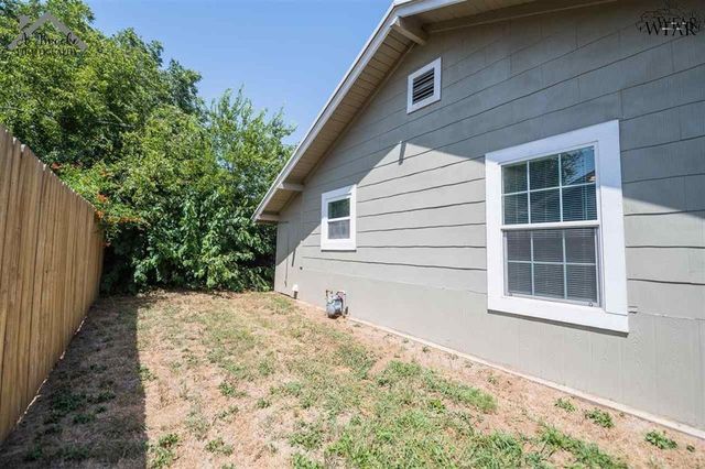 2172 AVENUE L, Wichita Falls, TX 76309