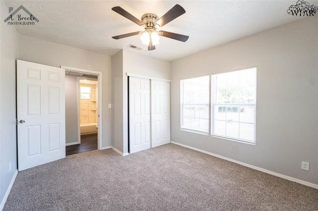 2172 AVENUE L, Wichita Falls, TX 76309