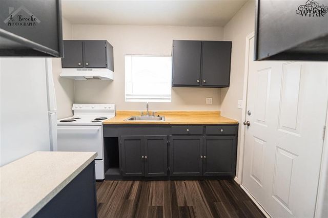 2172 AVENUE L, Wichita Falls, TX 76309