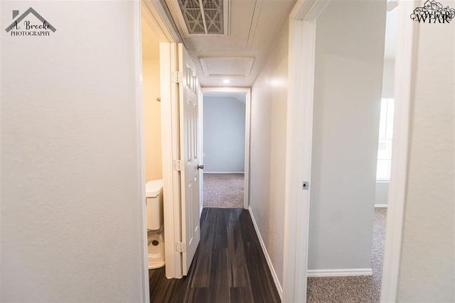 2172 AVENUE L, Wichita Falls, TX 76309