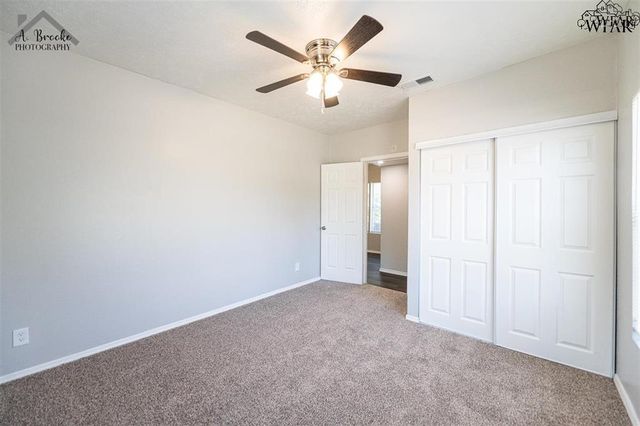 2172 AVENUE L, Wichita Falls, TX 76309