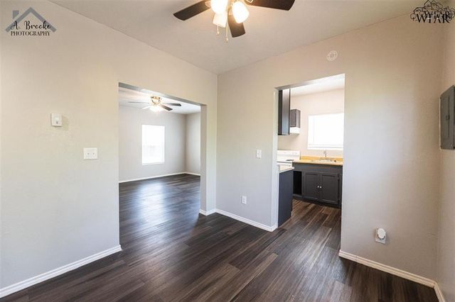 2172 AVENUE L, Wichita Falls, TX 76309