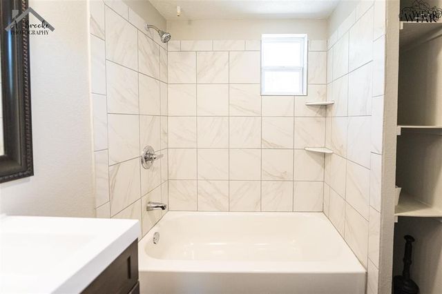 2172 AVENUE L, Wichita Falls, TX 76309