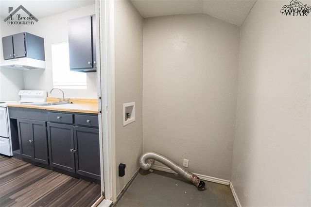 2172 AVENUE L, Wichita Falls, TX 76309