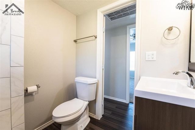 2172 AVENUE L, Wichita Falls, TX 76309