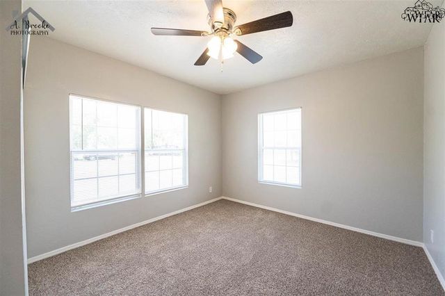 2172 AVENUE L, Wichita Falls, TX 76309