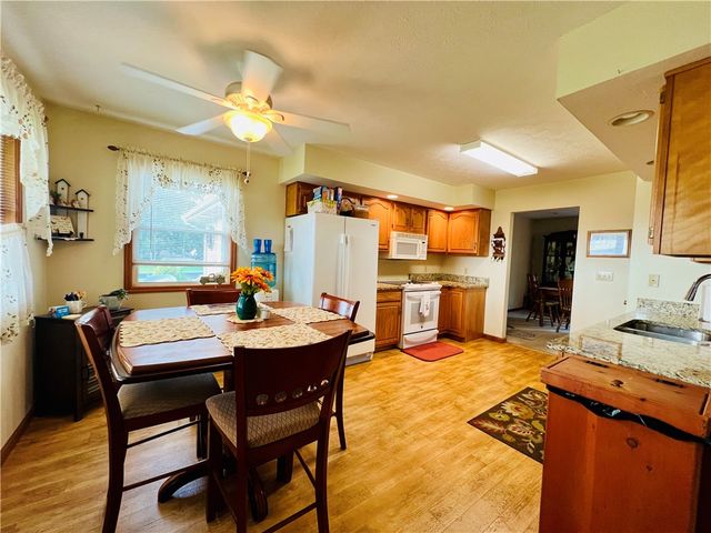 7940 Arlington Road, Brookville, OH 45309