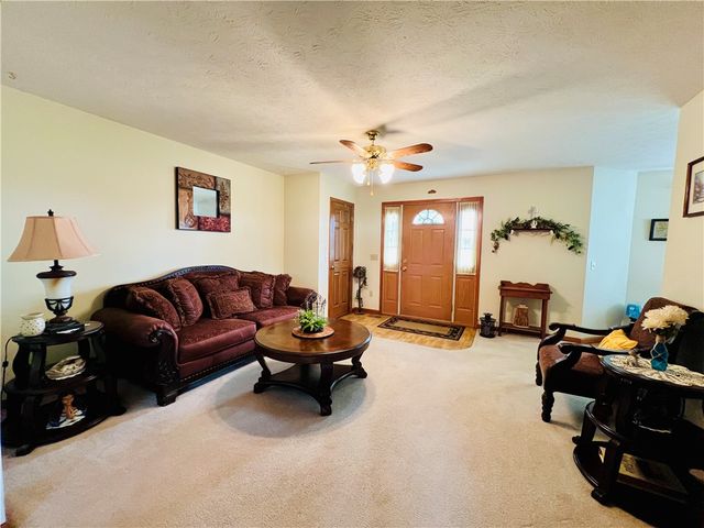 7940 Arlington Road, Brookville, OH 45309
