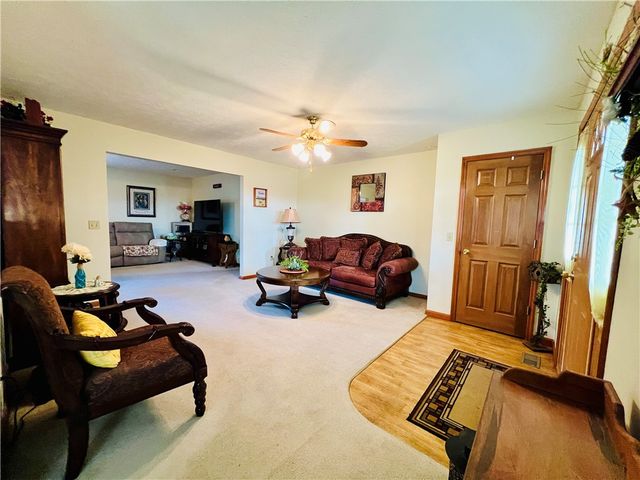7940 Arlington Road, Brookville, OH 45309