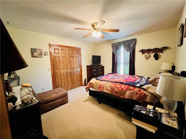 7940 Arlington Road, Brookville, OH 45309