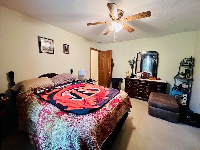 7940 Arlington Road, Brookville, OH 45309