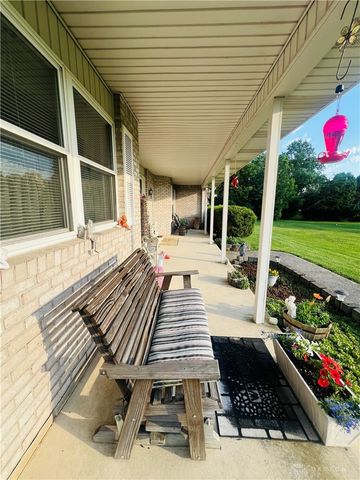 7940 Arlington Road, Brookville, OH 45309