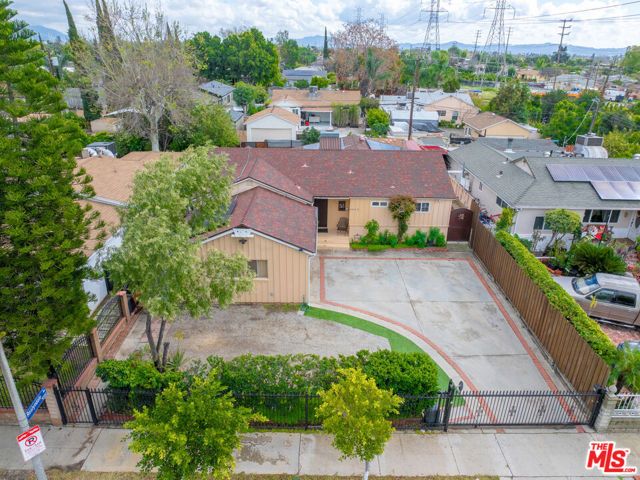 13748 Sunburst Street, Arleta (los Angeles), CA 91331