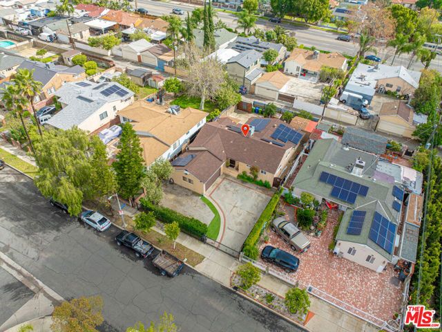 13748 Sunburst Street, Arleta (los Angeles), CA 91331