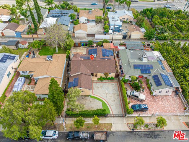 13748 Sunburst Street, Arleta (los Angeles), CA 91331