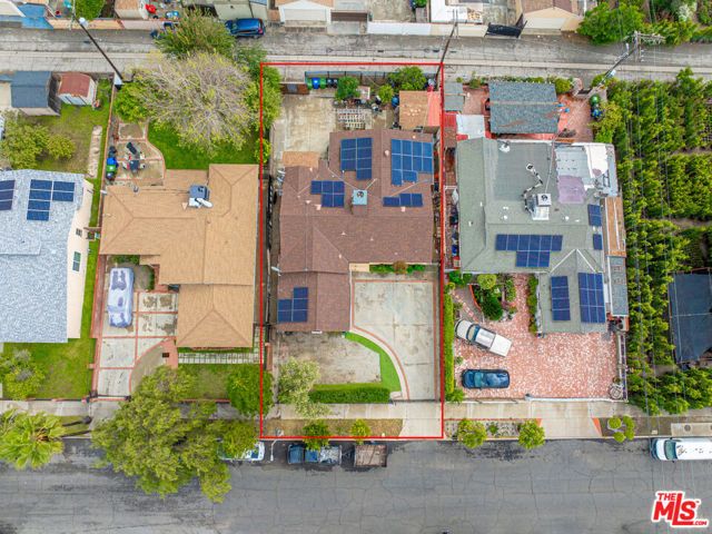 13748 Sunburst Street, Arleta (los Angeles), CA 91331