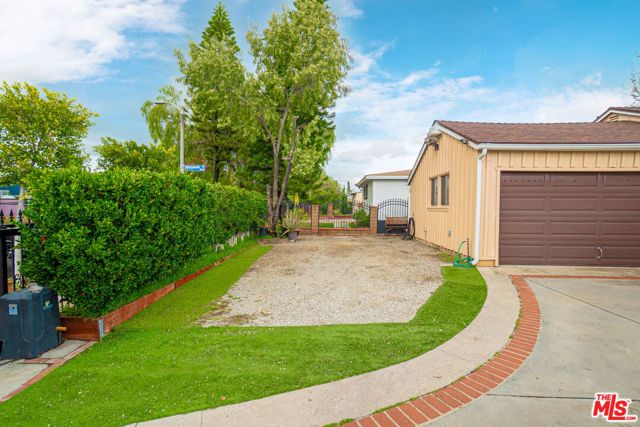 13748 Sunburst Street, Arleta (los Angeles), CA 91331