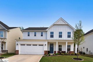 671 Lady Fern Drive, Woodruff, SC 29388