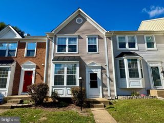 105 PINNACLE DR, Stafford, VA 22554