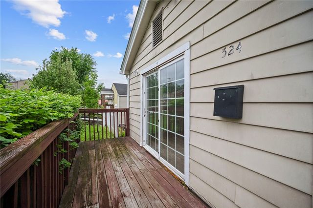 524 5th Ave, Carnegie, PA 15106