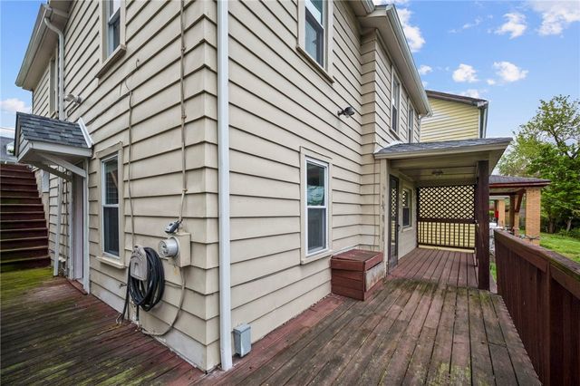 524 5th Ave, Carnegie, PA 15106