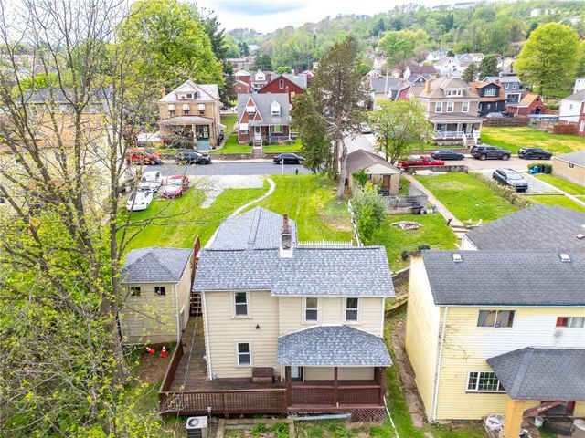 524 5th Ave, Carnegie, PA 15106