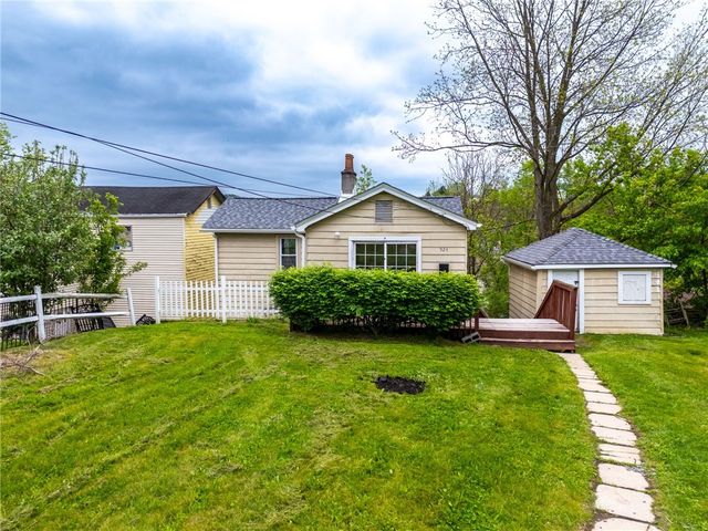 524 5th Ave, Carnegie, PA 15106
