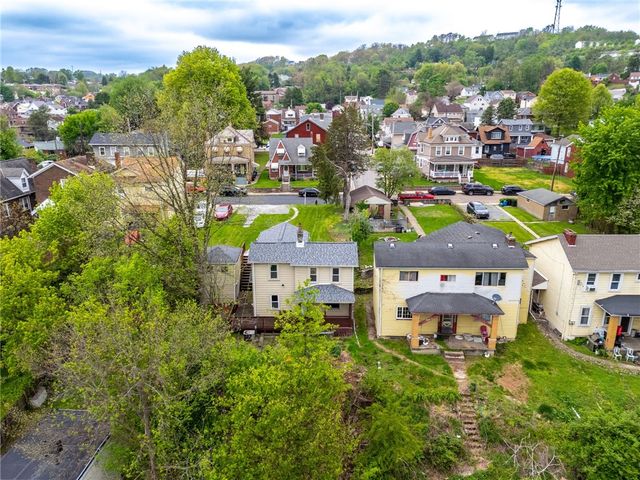 524 5th Ave, Carnegie, PA 15106