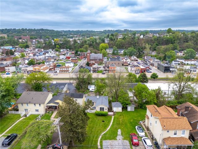 524 5th Ave, Carnegie, PA 15106