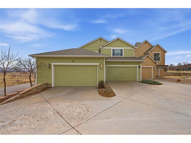 5654 Bergamont Private Dr, Brighton, CO 80601