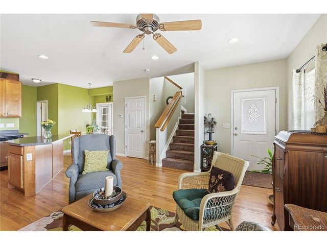 5654 Bergamont Private Dr, Brighton, CO 80601