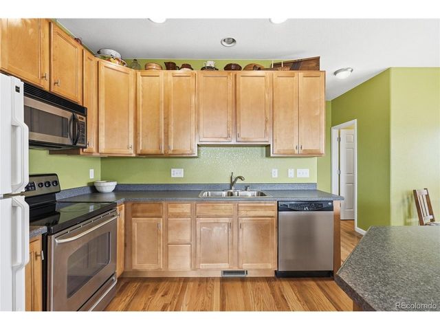 5654 Bergamont Private Dr, Brighton, CO 80601