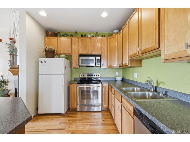 5654 Bergamont Private Dr, Brighton, CO 80601