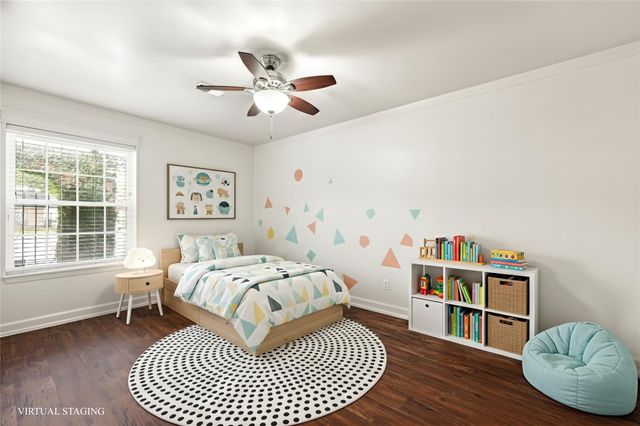 3407 Rockyridge Drive, Houston, TX 77063