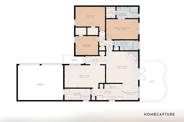 3407 Rockyridge Drive, Houston, TX 77063