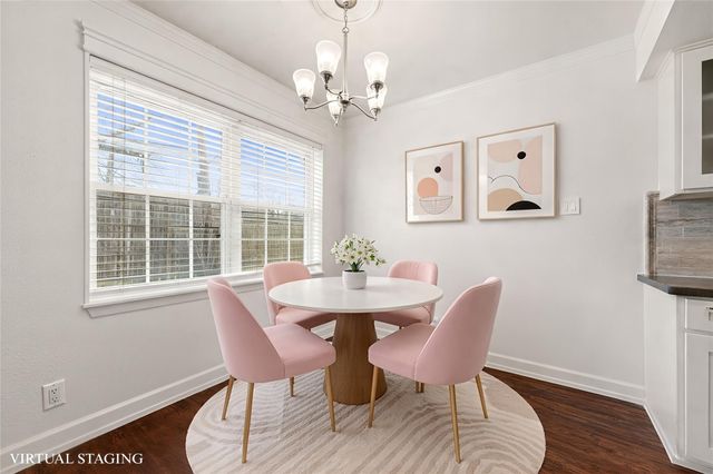 3407 Rockyridge Drive, Houston, TX 77063