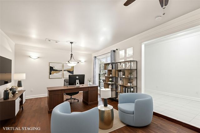 3407 Rockyridge Drive, Houston, TX 77063