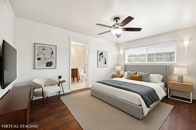 3407 Rockyridge Drive, Houston, TX 77063