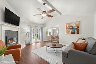 3407 Rockyridge Drive, Houston, TX 77063